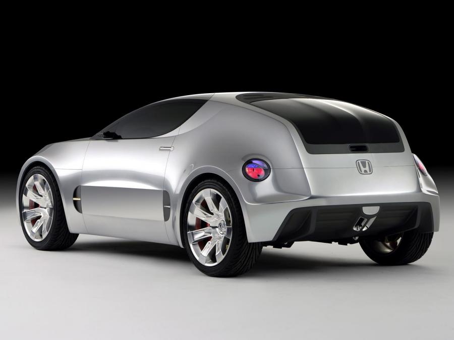  Honda REMIX Concept 2006 года  (фото 31 из 64)